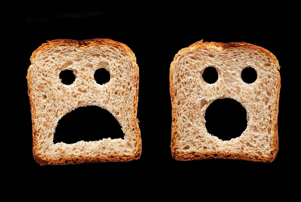 Food Phobias Related to Eating Uniquely Human Psychology