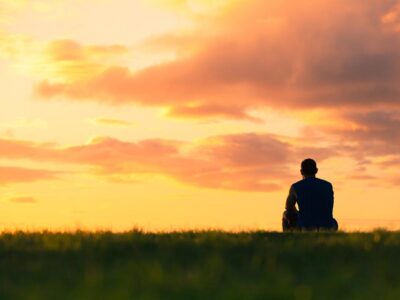 Breaking the Silence: Men and Eating Disorders